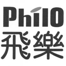 Philo 飛樂