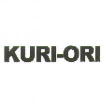 KURI-ORI