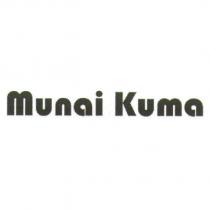 Munai Kuma