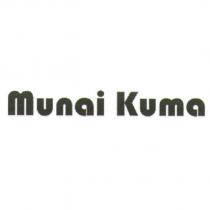 Munai Kuma