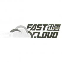 迅雲 FAST CLOUD 及圖