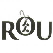ROU 肉設計圖