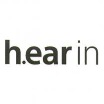 h.ear in