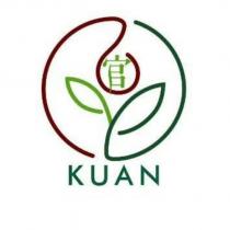 官 KUAN 及設計圖