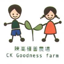陳高植善農場 CK Goodness farm 及圖