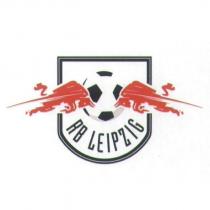 RB Leipzig & Device in color