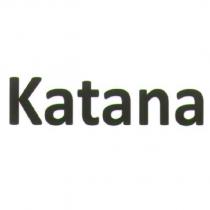 Katana