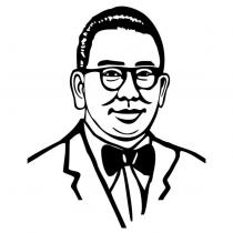 顏玉瑩肖像圖