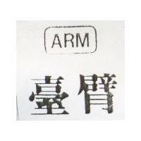 臺臂 ARM 