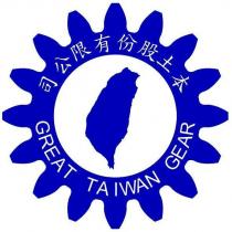 本土股份有限公司 圓形商標 1