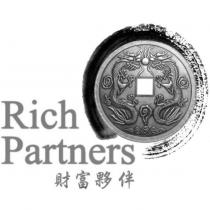 財富夥伴 Rich Partners 及圖