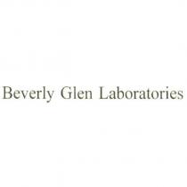 Beverly Glen Laboratories