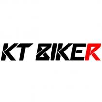 KT BIKER