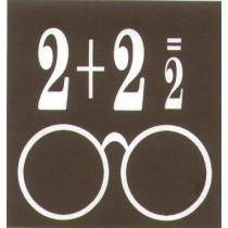 2+2 眼鏡設計圖