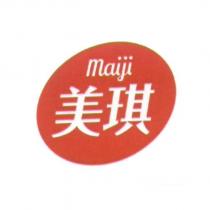 美琪 maiji 及圖
