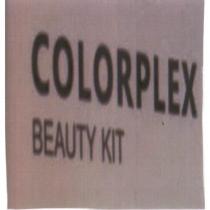 COLORPLEX BEAUTY KIT