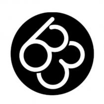 六三三生物科技股份有限公司標章