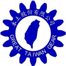 本土股份有限公司 圓形商標 2