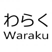 わらく Waraku