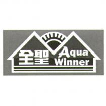 全聖 Aqua Winner 及圖