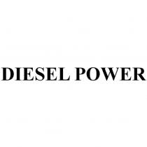 DIESEL POWER