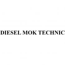 DIESEL MOK TECHNIC