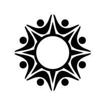 環球星際嘉年華公司標章