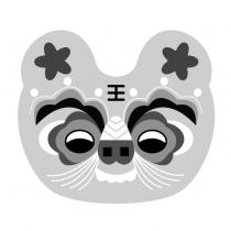 虎圖