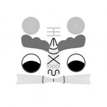虎圖