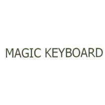 MAGIC KEYBOARD