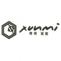 尋尋覓蜜 xunmi 及圖