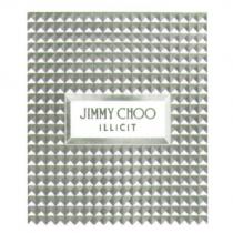 JIMMY CHOO ILLICIT & perfume pack 2D