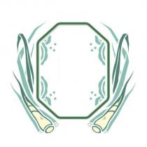 南投縣埔里鎮珠仔山社區發展協會標章