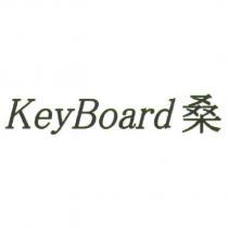 KeyBoard 桑