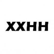 XXHH