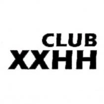CLUB XXHH