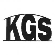 KGS 及圖