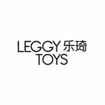 LEGGY TOYS 樂琦