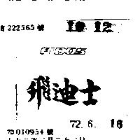 飛迪士 FIDOS 
