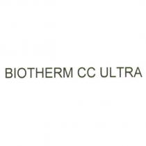 BIOTHERM CC ULTRA
