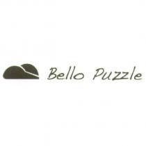 Bello Puzzle 及圖