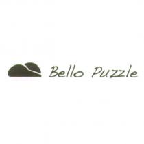 Bello Puzzle 及圖