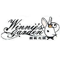 薇妮花園 Winnie's garden 及圖