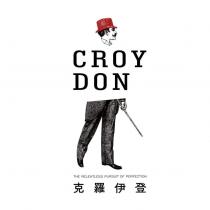 克羅伊登 CROYDON 及圖
