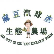 麻豆汽球彥生態農場 MA DOU QI QIU YAN ECOLOGY FARM 及圖
