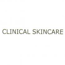 CLINICAL SKINCARE