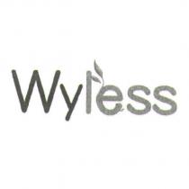 Wyless 及圖