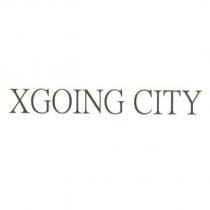 XGOING CITY