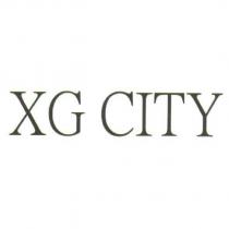 XG CITY