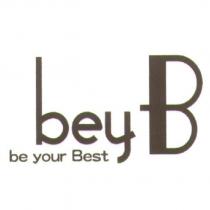 bey B 及圖